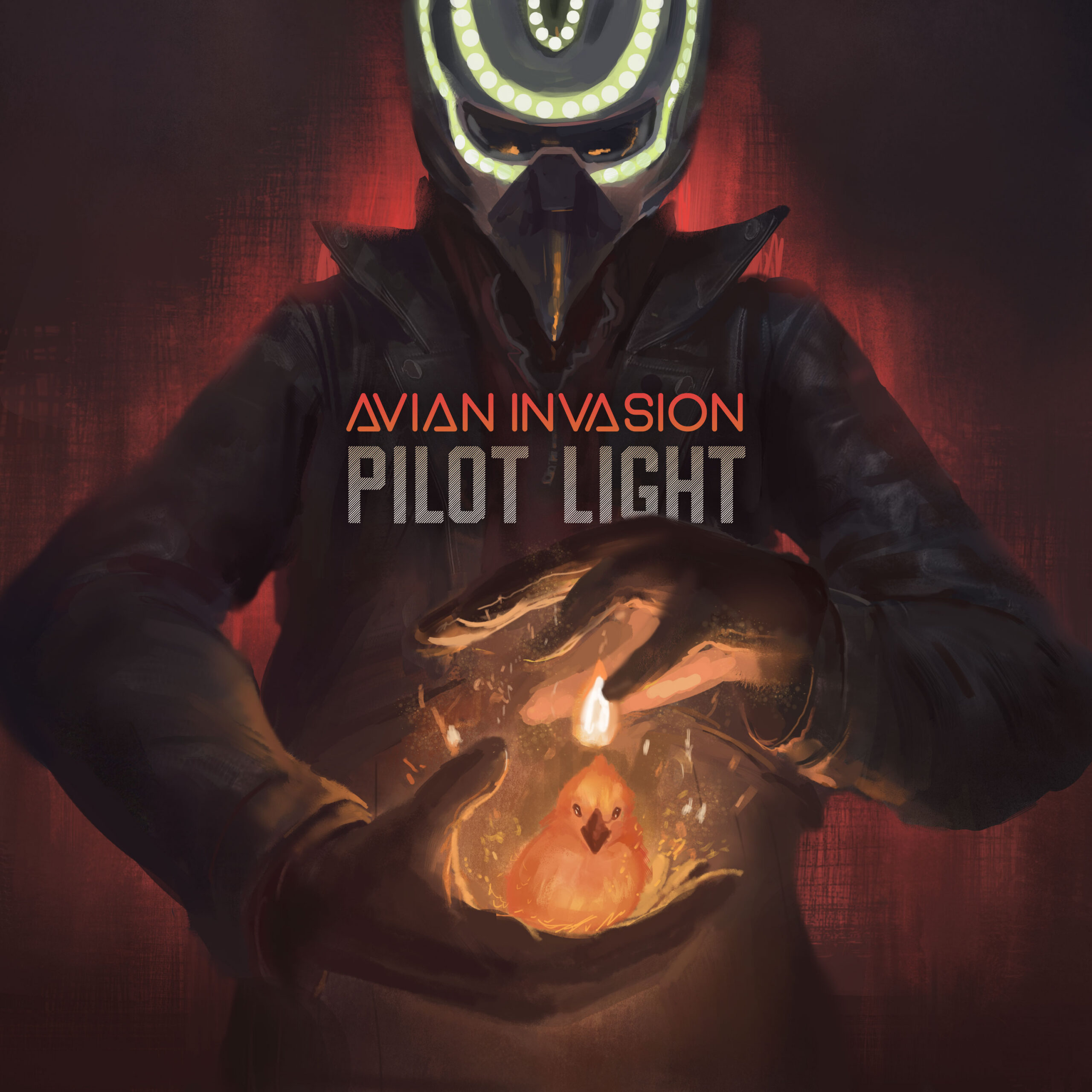 Pilot Light