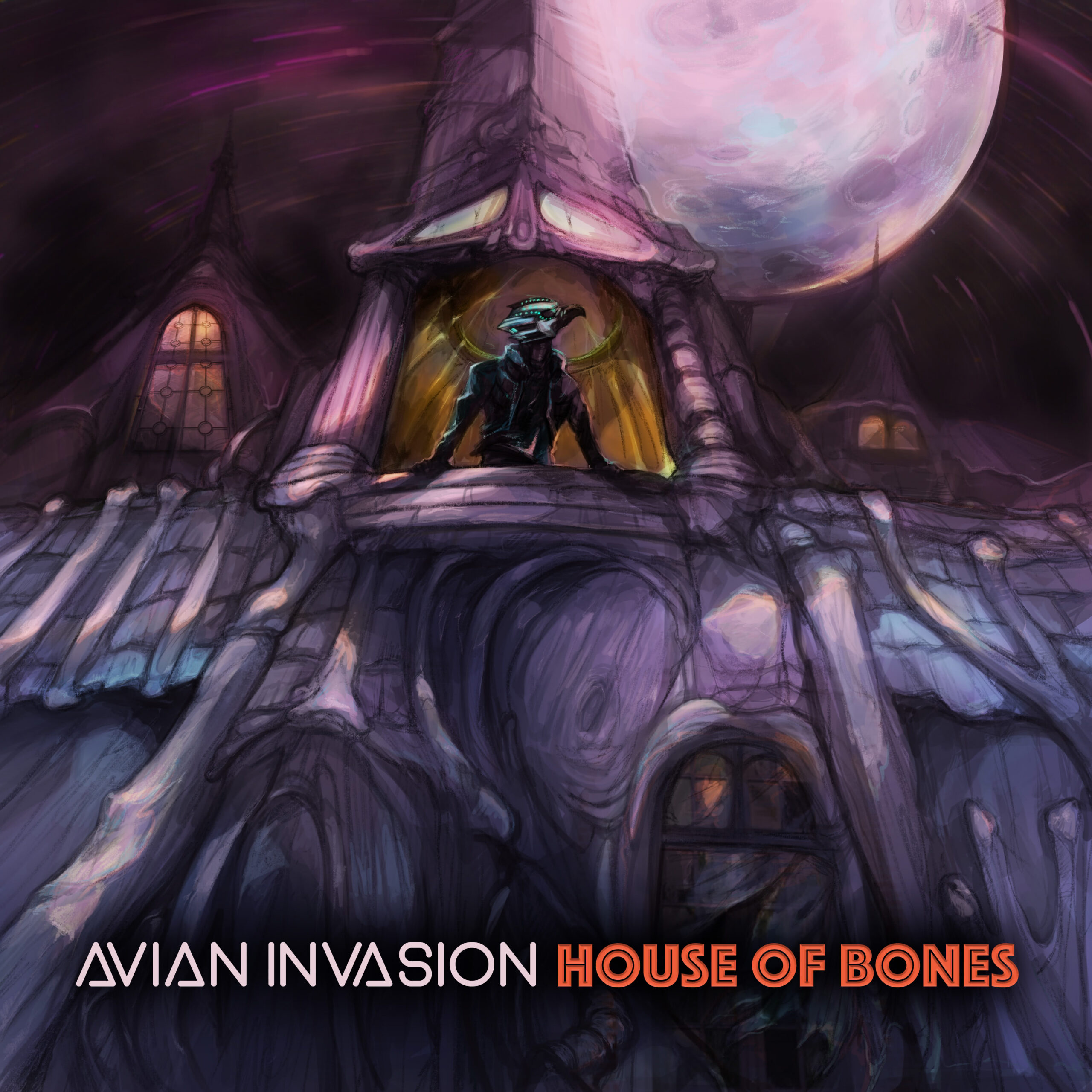 House of Bones