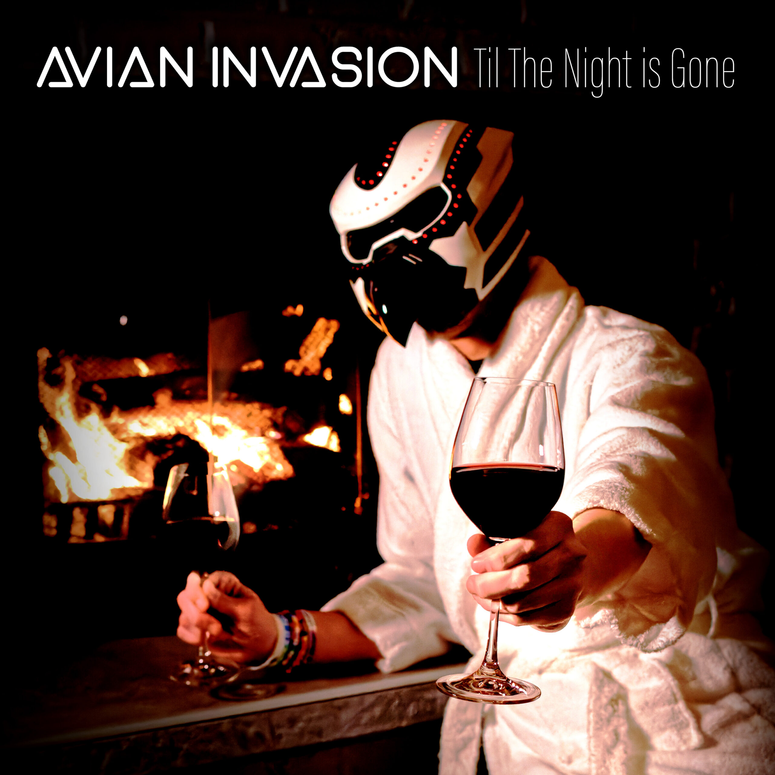 Til The Night Is Gone