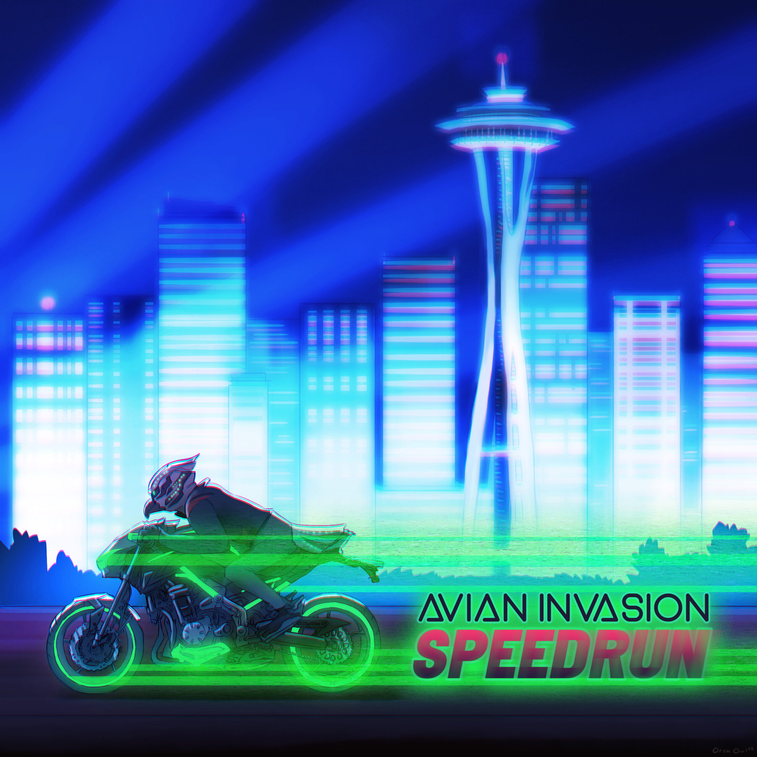 Speedrun