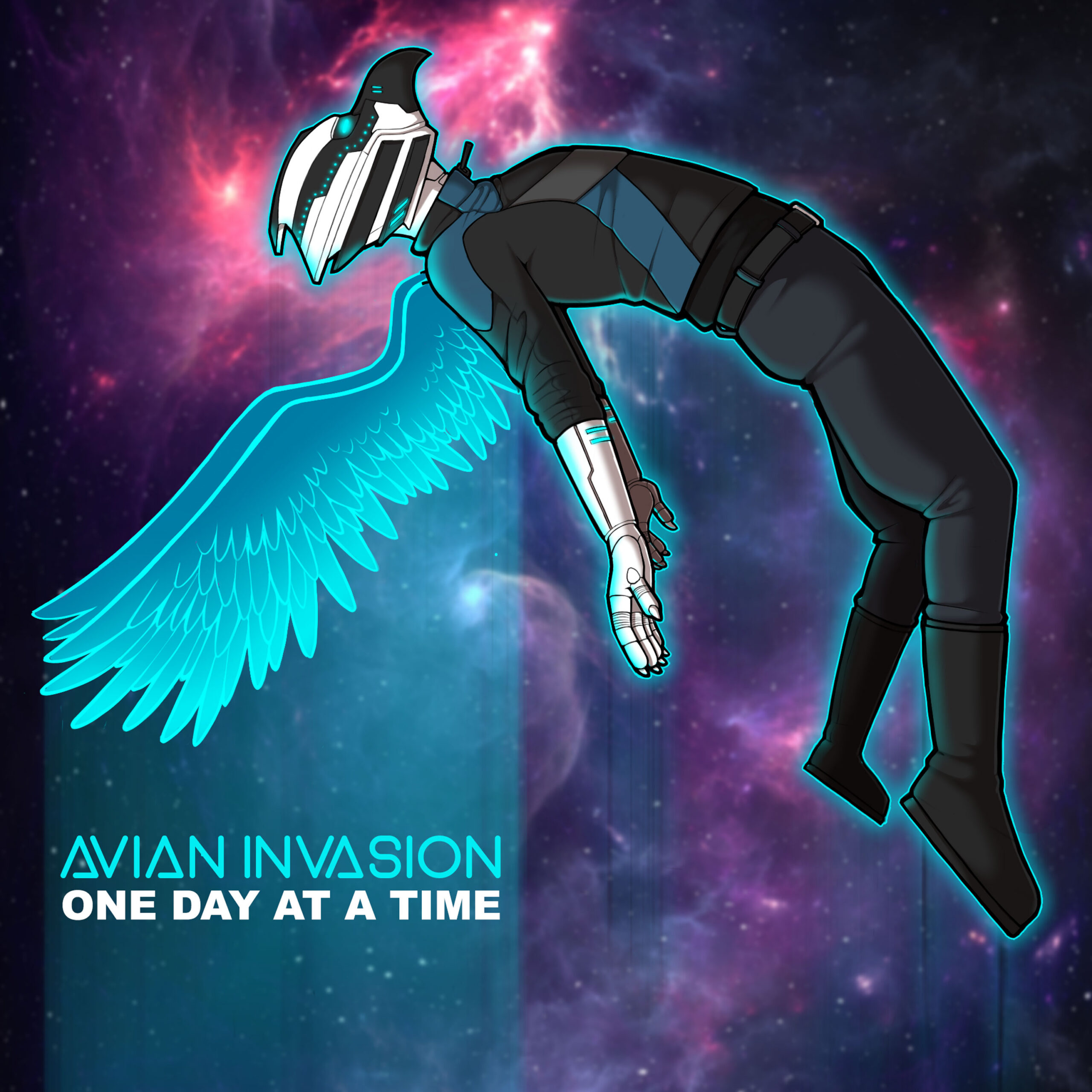 One Day At A Time