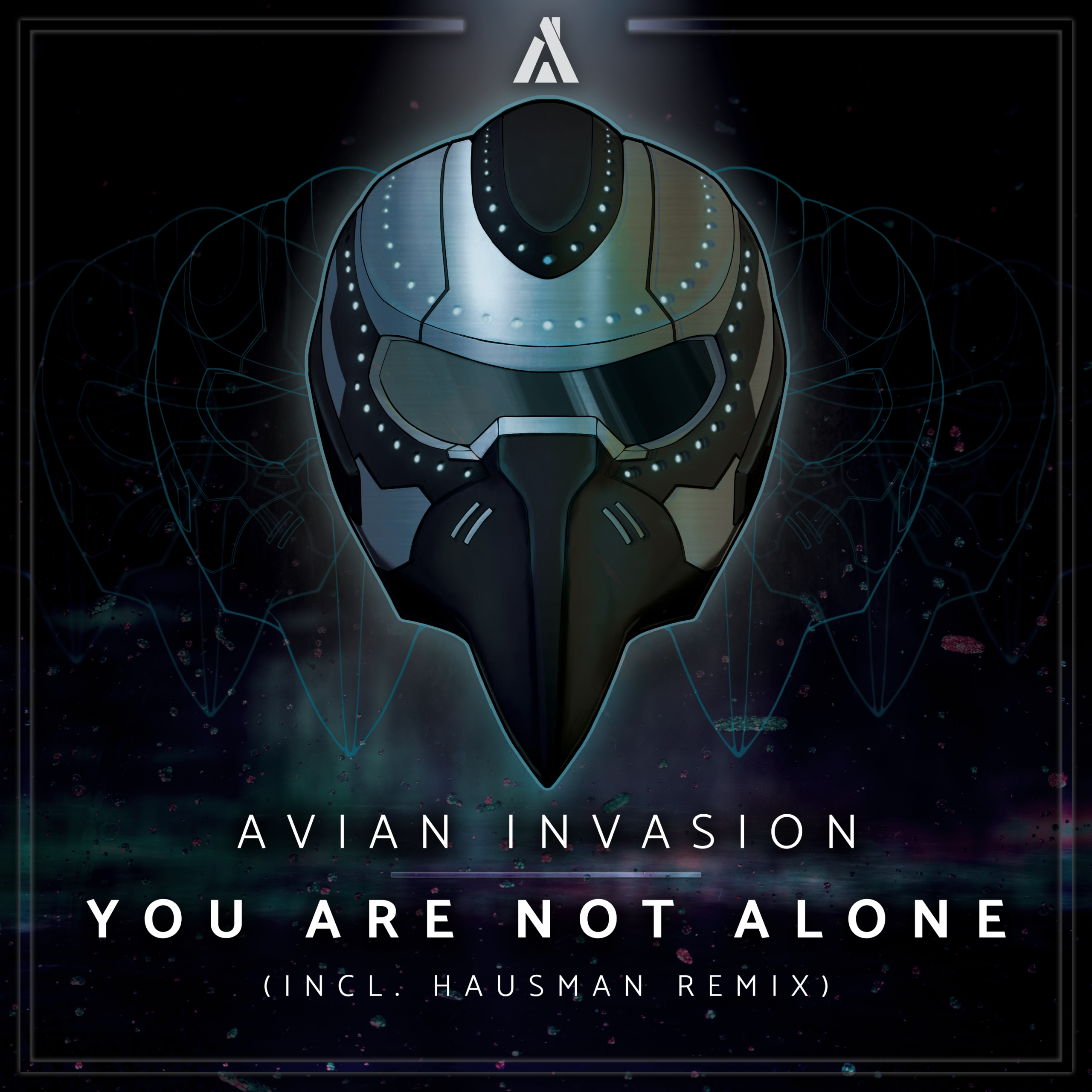 You Are Not Alone