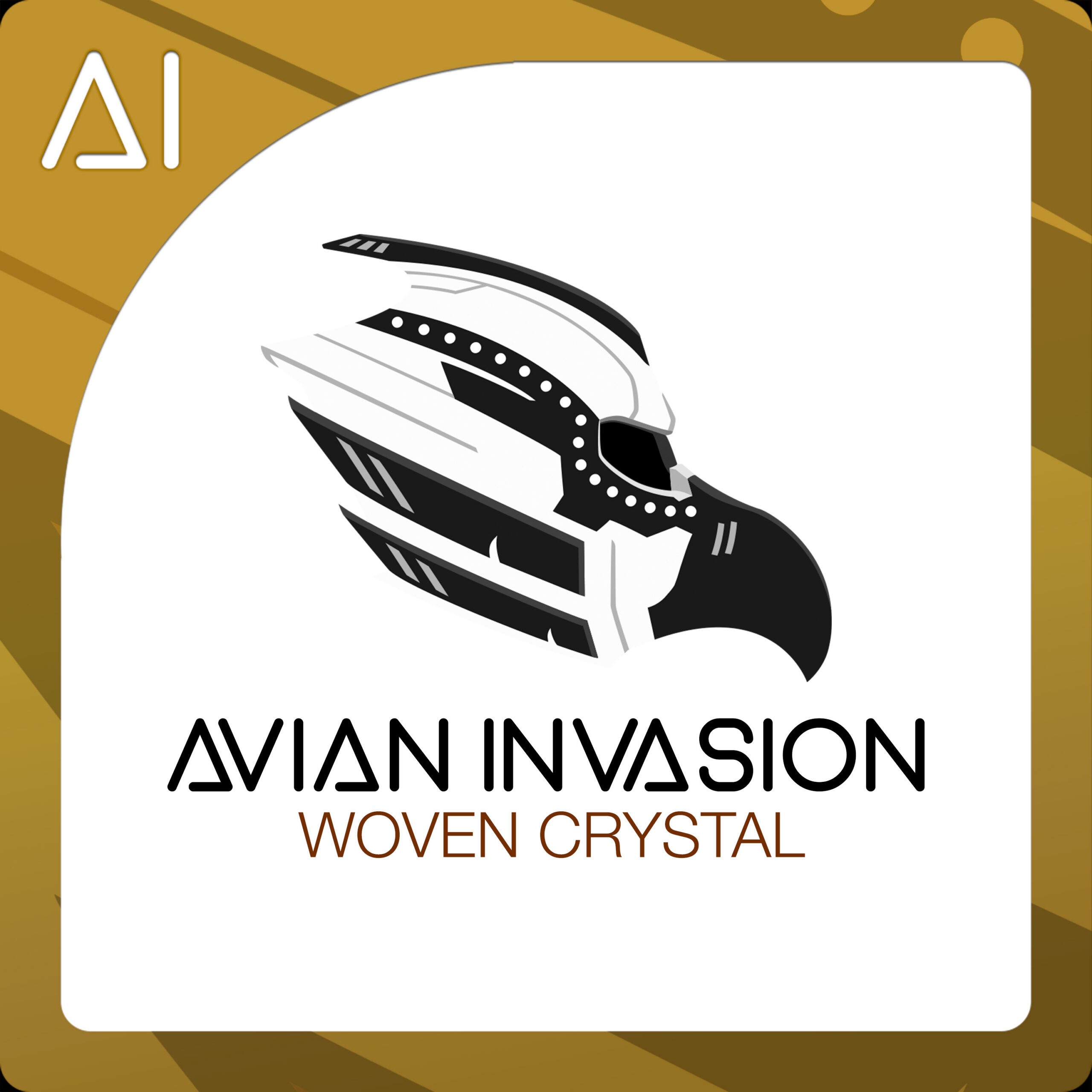 Woven Crystal