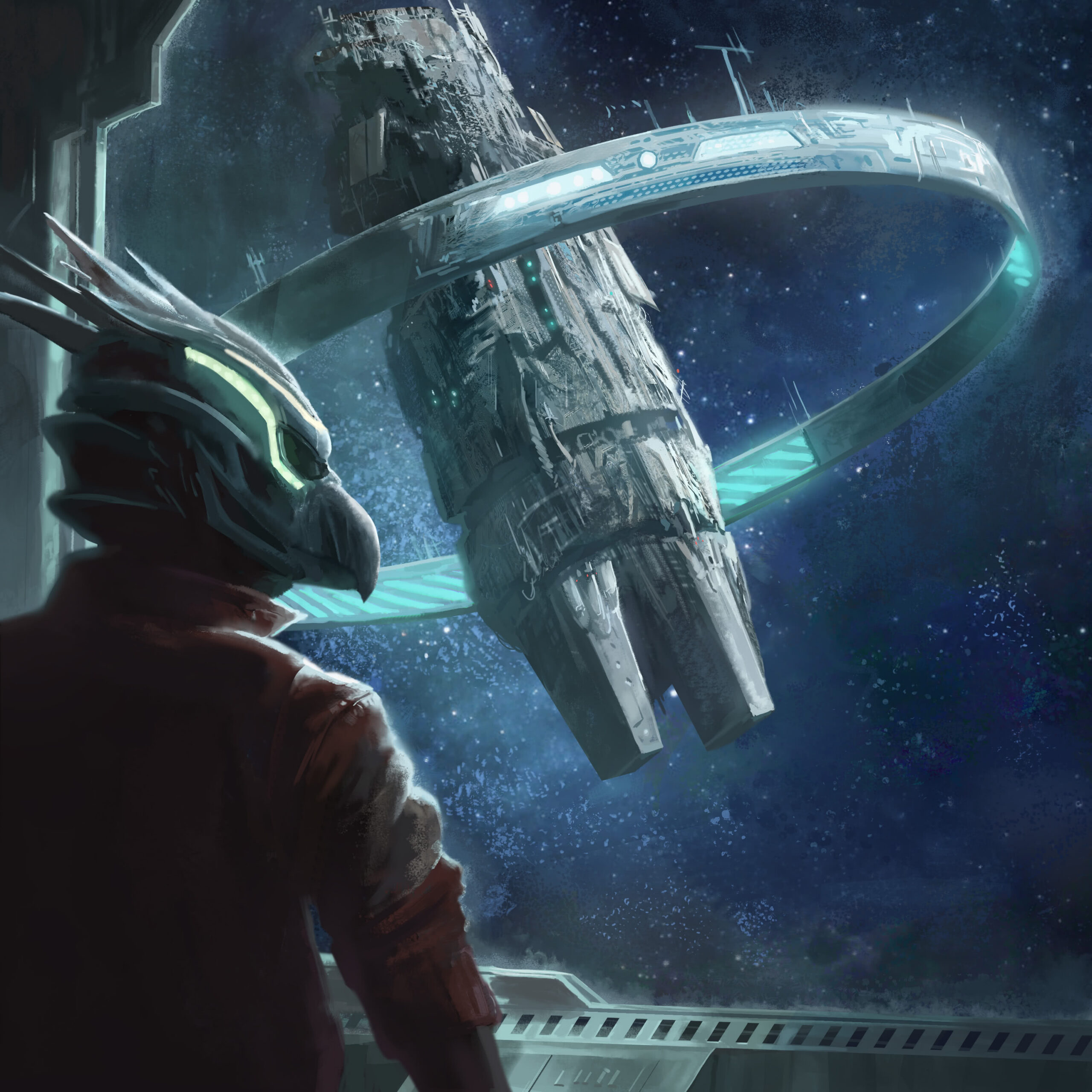 Kepler Station