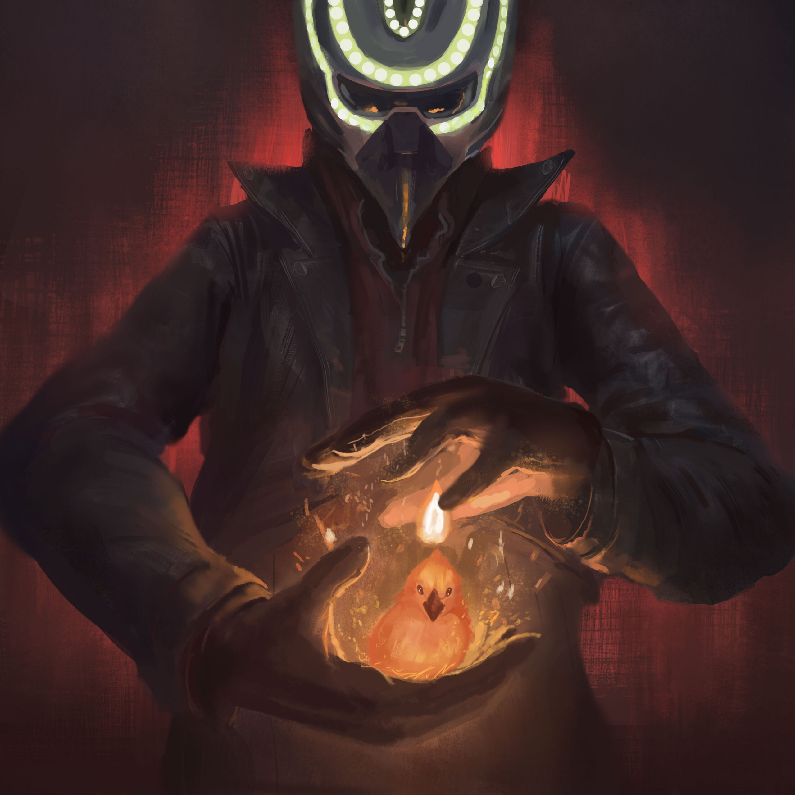 Pilot Light