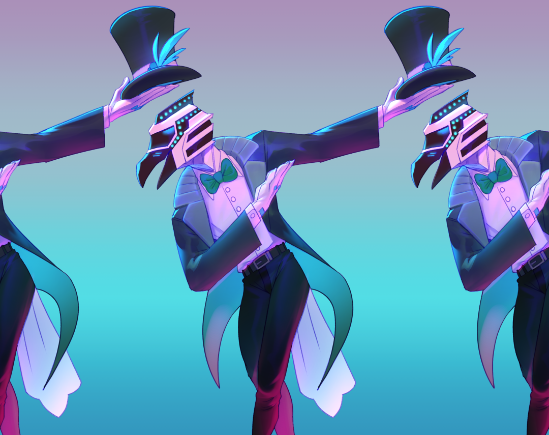 Mad Hatter