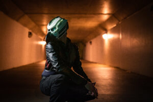 The Tunnel