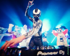 Furnal Equinox 2024