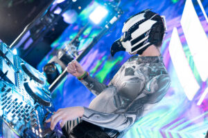 Neon Nights 2026